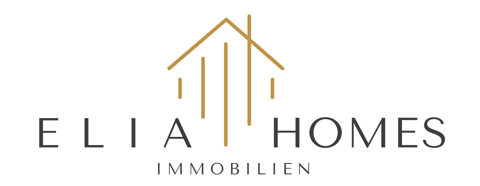 ELIA_HOMES Logo