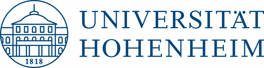 Uni-Hohenheim-Logo