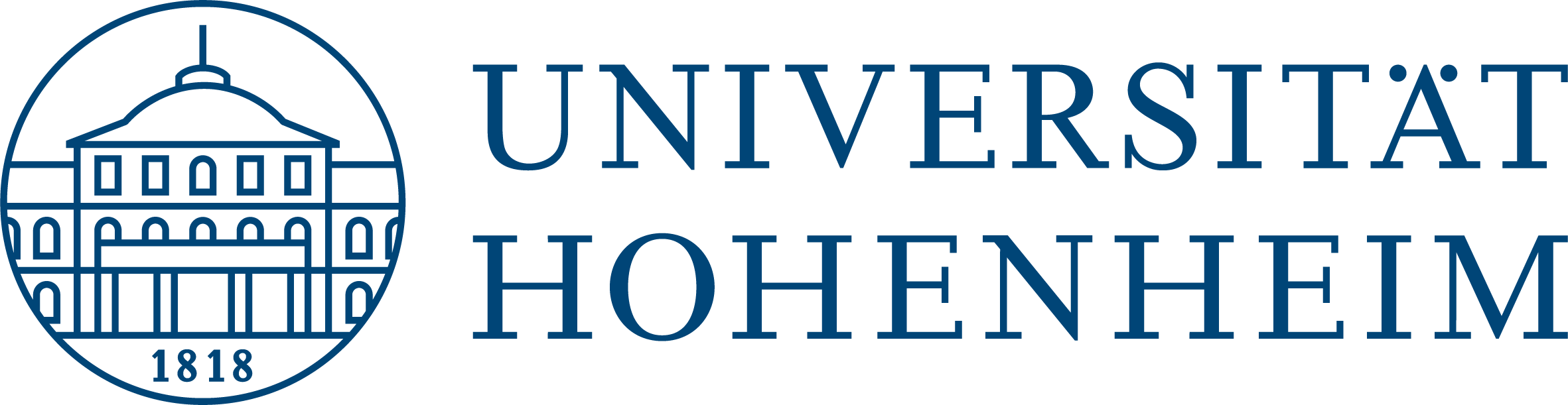 Uni-Hohenheim-Logo